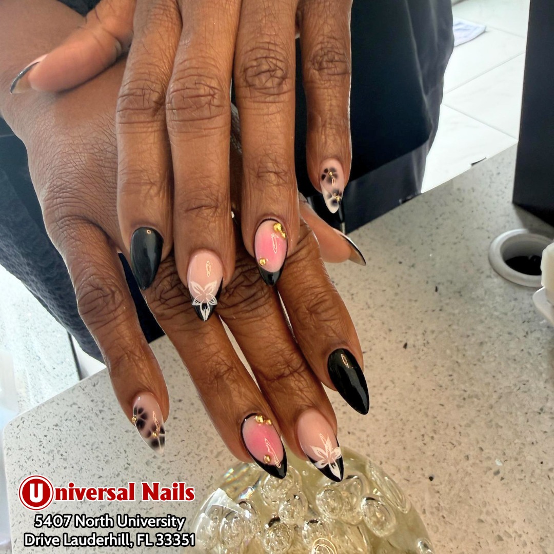amazing nail